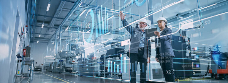 Industrial engineers are not your typical  engineers… The value they truly have